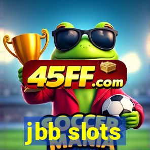 jbb slots